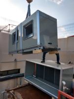 AIRE ACONDICIONADO